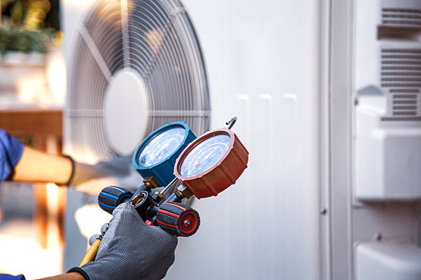 Trusted Air Conditioning Repair service in Deedsville, IN - HVAC Repair CO